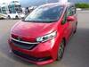 HONDA FREED HYBRID