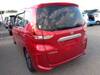 HONDA FREED HYBRID