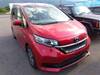 HONDA FREED HYBRID