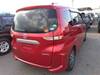 HONDA FREED HYBRID