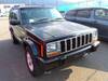 CHRYSLER JEEP CHEROKEE