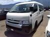 TOYOTA HIACE WAGON
