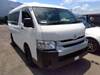 TOYOTA HIACE WAGON