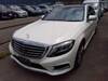 MERCEDES BENZ S CLASS