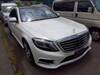 MERCEDES BENZ S CLASS