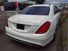 MERCEDES BENZ S CLASS