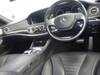 MERCEDES BENZ S CLASS