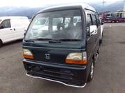 1995 HONDA STREET