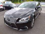 2016 LEXUS LS