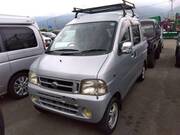 1999 DAIHATSU HIJET CARGO
