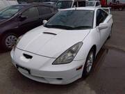 1999 TOYOTA CELICA
