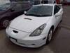 TOYOTA CELICA
