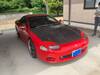 MITSUBISHI GTO