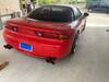 MITSUBISHI GTO