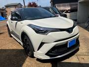 2019 TOYOTA C-HR