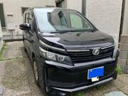 2014 TOYOTA VOXY X