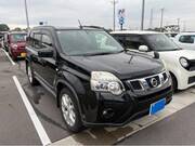 2012 NISSAN X-TRAIL