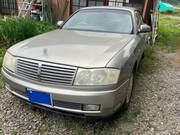 2002 NISSAN CEDRIC
