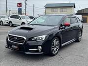 2016 SUBARU LEVORG