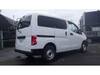 NISSAN NV200 VANETTE VAN