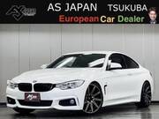 2013 BMW 4 SERIES