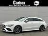 MERCEDES BENZ CLA-CLASS Shooting Brake