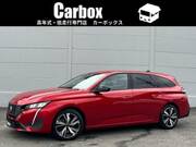 2023 PEUGEOT 308