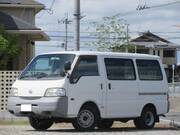 2009 NISSAN VANETTE VAN