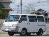 NISSAN VANETTE VAN