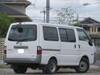 NISSAN VANETTE VAN