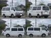 NISSAN VANETTE VAN
