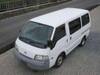 NISSAN VANETTE VAN