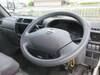 NISSAN VANETTE VAN