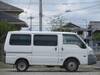 NISSAN VANETTE VAN