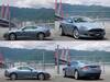ASTON MARTIN DB9