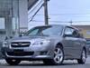SUBARU LEGACY TOURING WAGON
