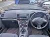 SUBARU LEGACY TOURING WAGON