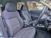SUBARU LEGACY TOURING WAGON
