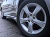 SUBARU LEGACY TOURING WAGON