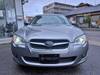 SUBARU LEGACY TOURING WAGON