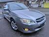 SUBARU LEGACY TOURING WAGON