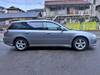 SUBARU LEGACY TOURING WAGON
