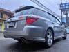 SUBARU LEGACY TOURING WAGON