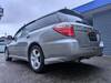 SUBARU LEGACY TOURING WAGON