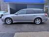 SUBARU LEGACY TOURING WAGON