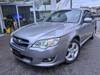 SUBARU LEGACY TOURING WAGON