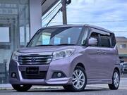 2016 SUZUKI SOLIO