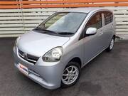 2012 TOYOTA PIXIS EPOCH