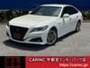 TOYOTA CROWN HYBRID