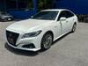 TOYOTA CROWN HYBRID